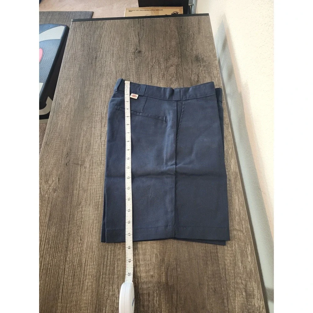 Dickies Shorts‎ Size 28 workwear security new with tag read description